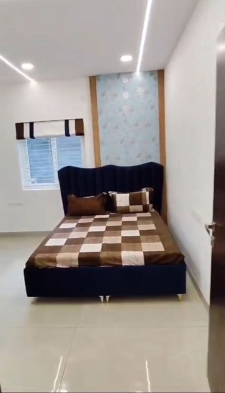 Bedroom, apr-praveens-golden-leaf 4 Bedroom 200 Sq.Yd. Villa In Toroor Hyderabad 10452705