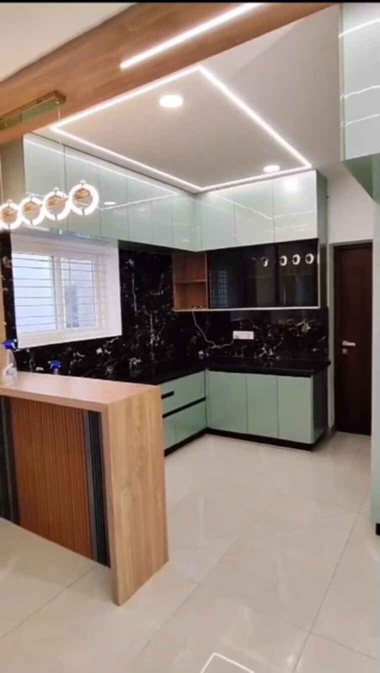 Kitchen, apr-praveens-golden-leaf 4 Bedroom 200 Sq.Yd. Villa In Toroor Hyderabad 10452705