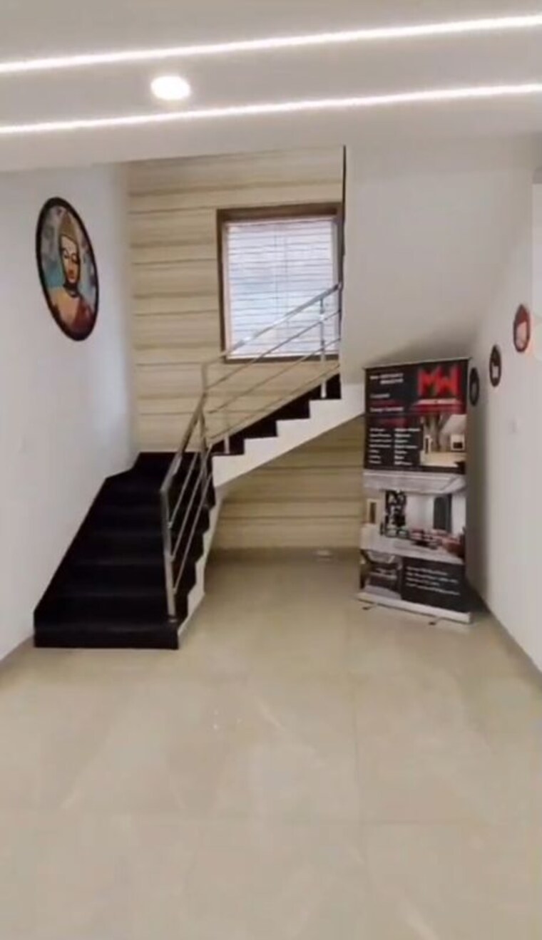 undefined, apr-praveens-golden-leaf 4 Bedroom 200 Sq.Yd. Villa In Toroor Hyderabad 10452705