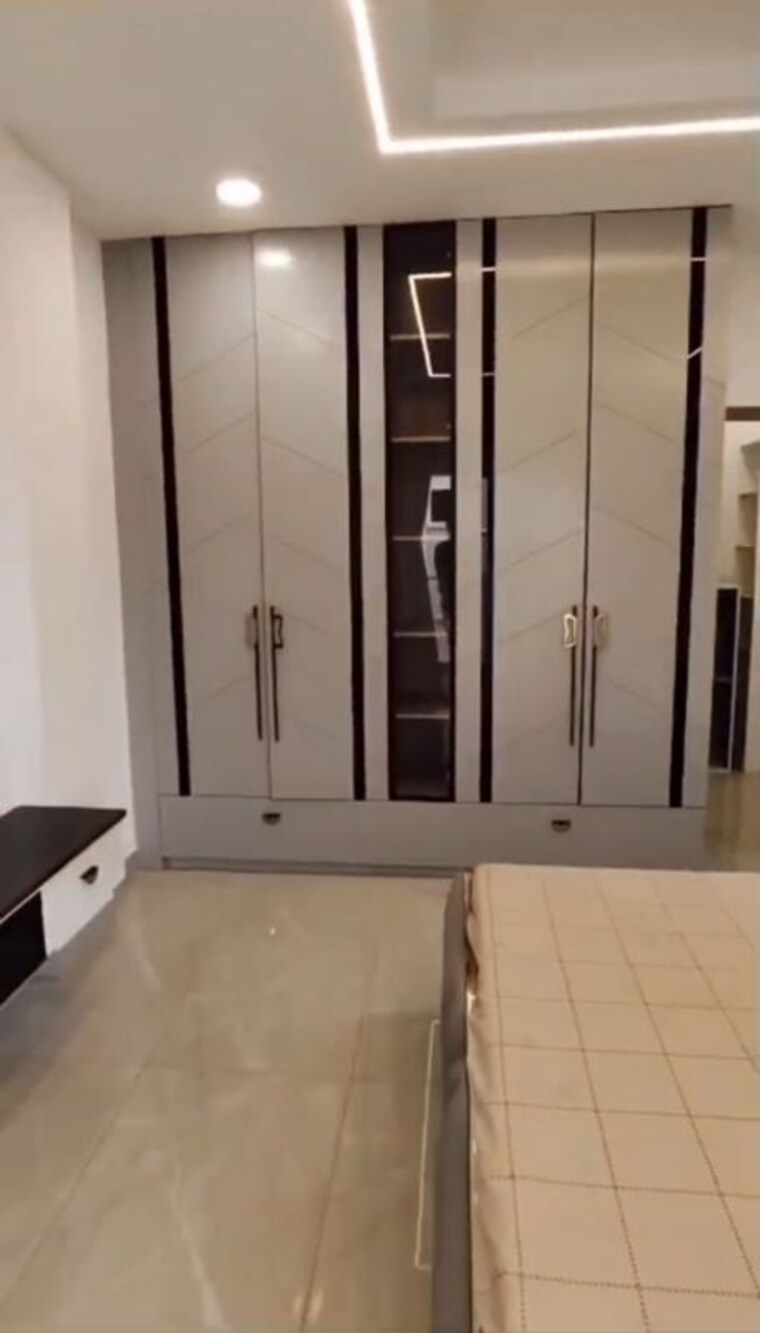 Bedroom, apr-praveens-golden-leaf 4 Bedroom 200 Sq.Yd. Villa In Toroor Hyderabad 10452705