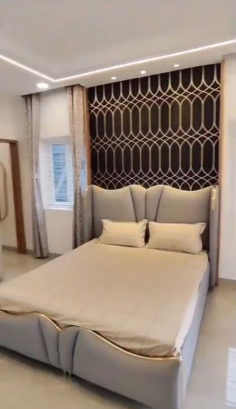 Bedroom, apr-praveens-golden-leaf 4 Bedroom 200 Sq.Yd. Villa In Toroor Hyderabad 10452705