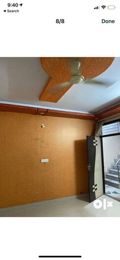 3 BHK Builder Floor For Rent in Sodala