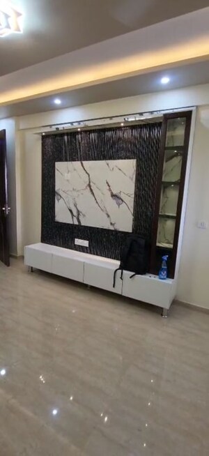 Living Room in 2 BHK Apartment at Advitya Homes, Sector 143 – for Sale
