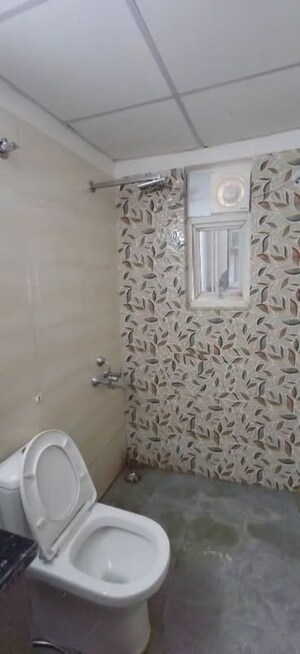 Bathroom in 2 BHK Apartment at Advitya Homes, Sector 143 – for Sale