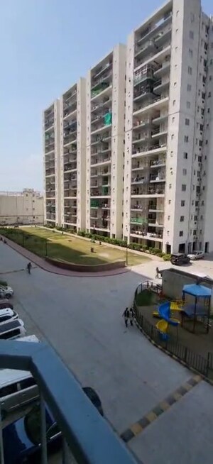 2 BHK Apartment – Exterior View View at Advitya Homes, Sector 143 - for Sale
