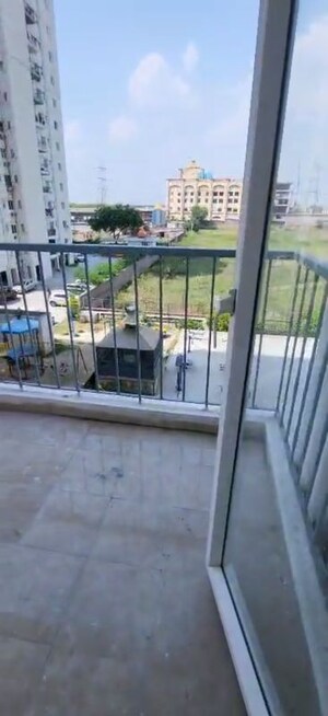 Balcony in 2 BHK Apartment at Advitya Homes, Sector 143 – for Sale