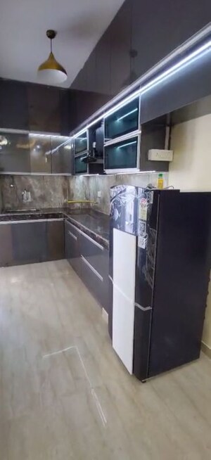Kitchen in 2 BHK Apartment at Advitya Homes, Sector 143 – for Sale