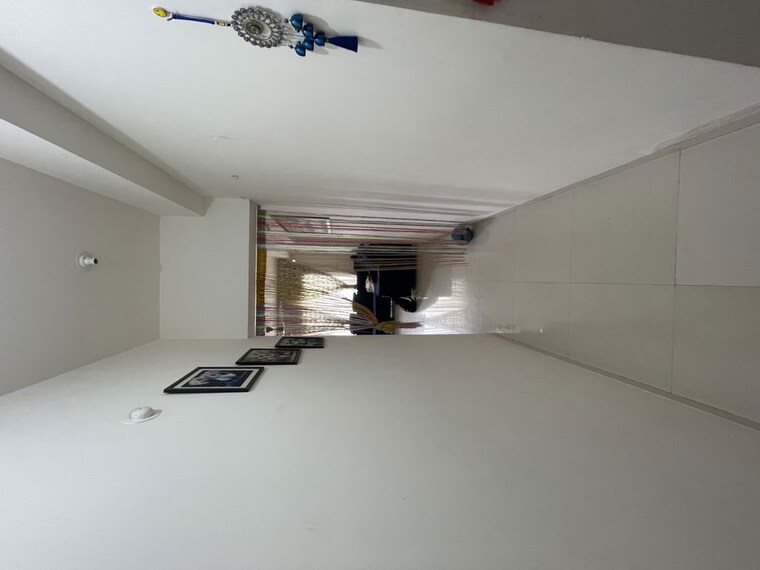 Lobby, godrej-nurture-pune 2 Bedroom 840 Sq.Ft. Apartment In Mamurdi Pune 10452736