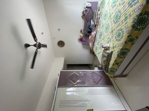 Master Bedroom in 2 BHK Apartment at Godrej Nurture Pune, Mamurdi – for Rent