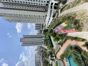 2 BHK Apartment – Exterior View View at Godrej Nurture Pune, Mamurdi - for Rent