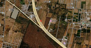  Plot For Sale in Binnamangala