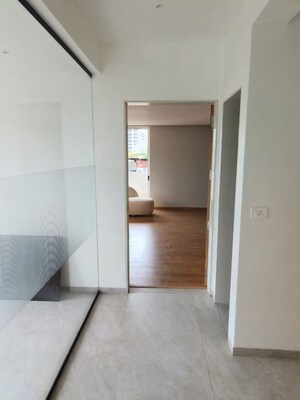 Corridor in 4 BHK Villa at Shrijee Gardenia, Bhayli – for Sale