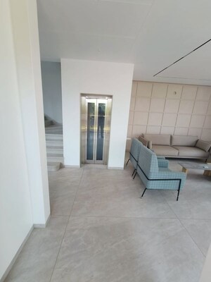 Living Room in 4 BHK Villa at Shrijee Gardenia, Bhayli – for Sale
