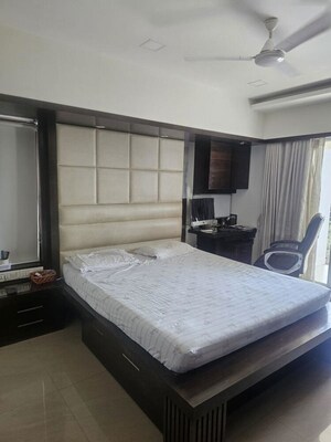 5 BHK Apartment For Rent in Golibar