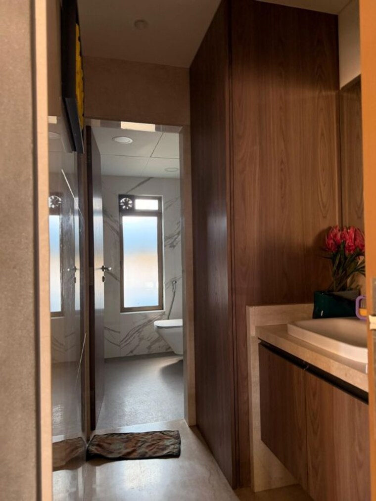 Bathroom, dedhia-estate 3 Bedroom 25000 Sq.Ft. Apartment In Matunga East Mumbai 10452750