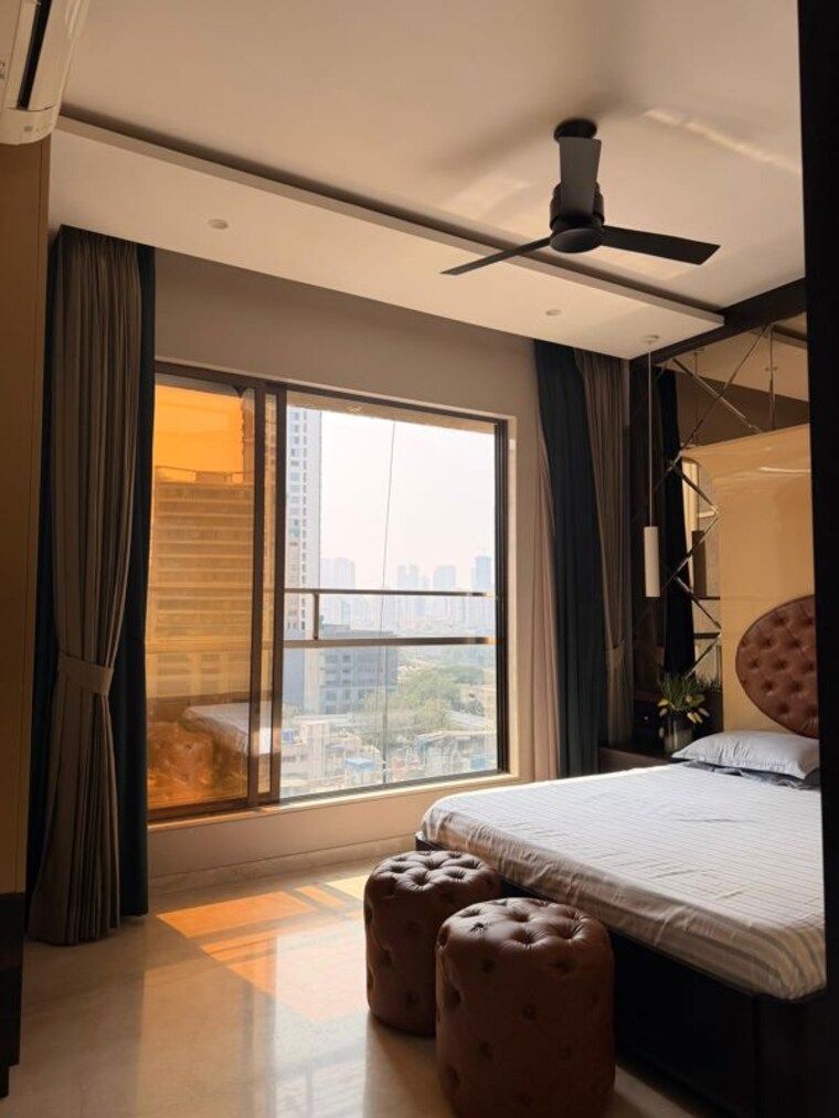 Room, dedhia-estate 3 Bedroom 25000 Sq.Ft. Apartment In Matunga East Mumbai 10452750