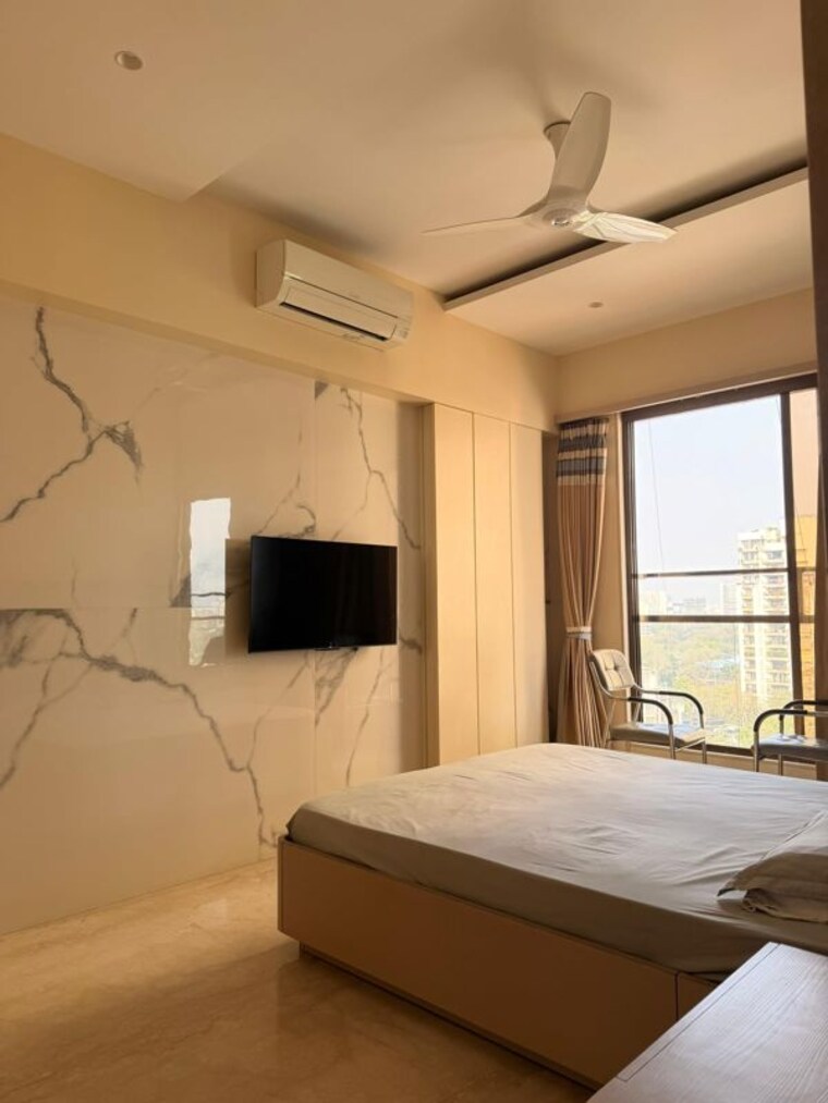 Bedroom, dedhia-estate 3 Bedroom 25000 Sq.Ft. Apartment In Matunga East Mumbai 10452750