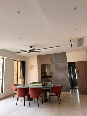 3 BHK Apartment For Rent in Dedhia Estate, Matunga East