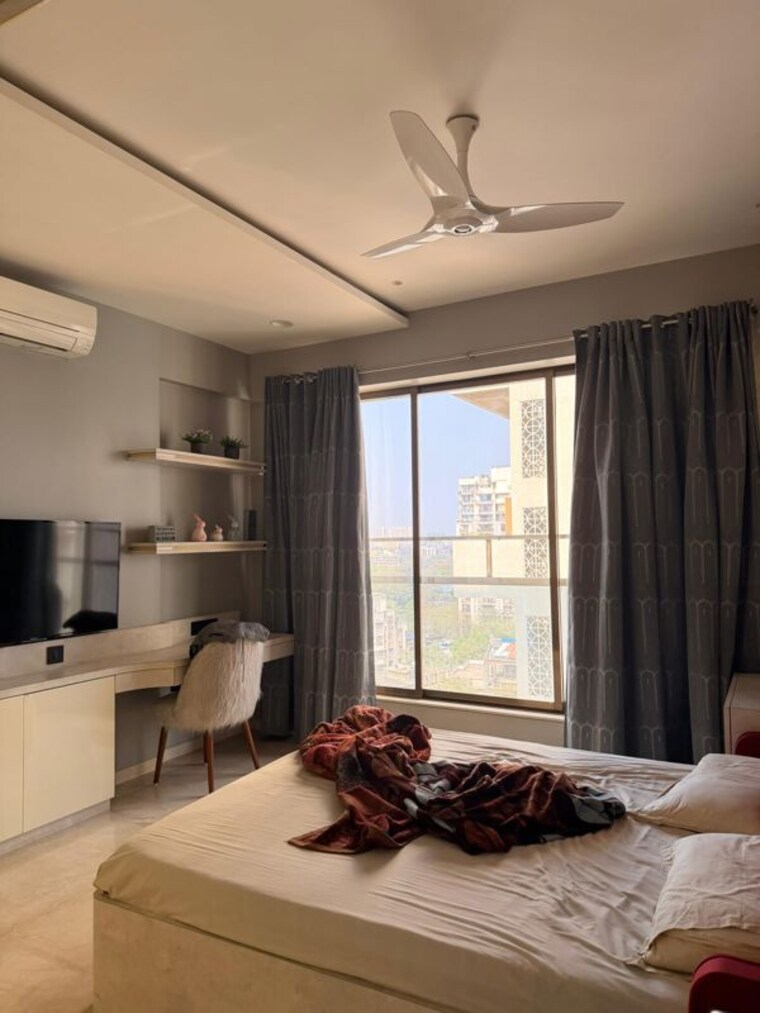 Living Room, dedhia-estate 3 Bedroom 25000 Sq.Ft. Apartment In Matunga East Mumbai 10452750