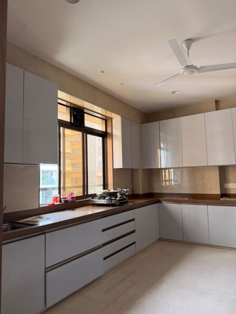 Kitchen, dedhia-estate 3 Bedroom 25000 Sq.Ft. Apartment In Matunga East Mumbai 10452750