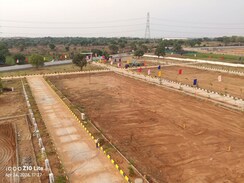 Plot For Sale in Shadnagar