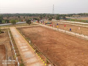  Plot For Sale in Shadnagar