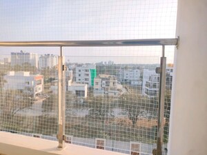 Master Plan in 3 BHK Apartment at Confident Oxygen, Sarjapur Road – for Sale