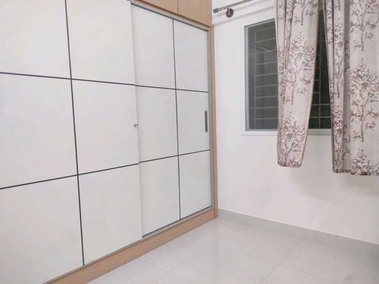 Room, confident-oxygen 3 Bedroom 1087 Sq.Ft. Apartment In Sarjapur Road Bangalore 10452727