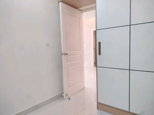 Bathroom in 3 BHK Apartment at Confident Oxygen, Sarjapur Road – for Sale