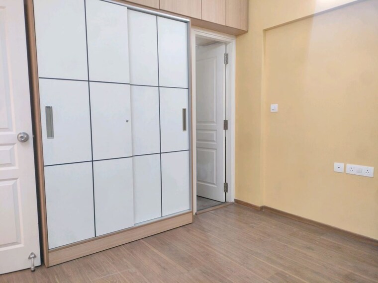 Room, confident-oxygen 3 Bedroom 1087 Sq.Ft. Apartment In Sarjapur Road Bangalore 10452727