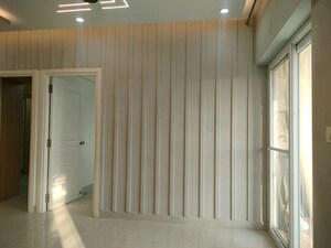 Balcony in 3 BHK Apartment at Confident Oxygen, Sarjapur Road – for Sale