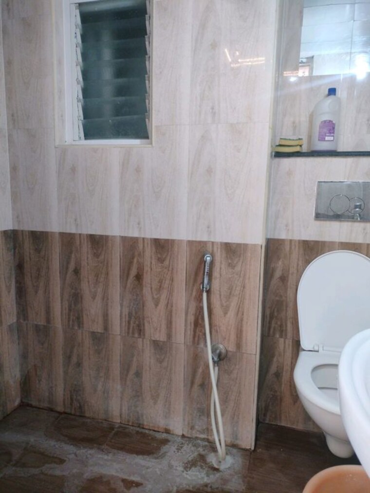 Bathroom, confident-oxygen 3 Bedroom 1087 Sq.Ft. Apartment In Sarjapur Road Bangalore 10452727