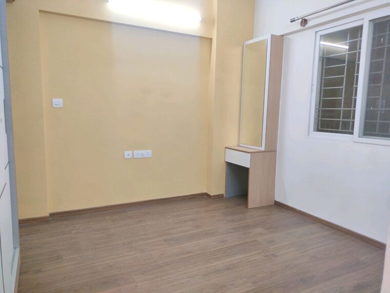 Room, confident-oxygen 3 Bedroom 1087 Sq.Ft. Apartment In Sarjapur Road Bangalore 10452727