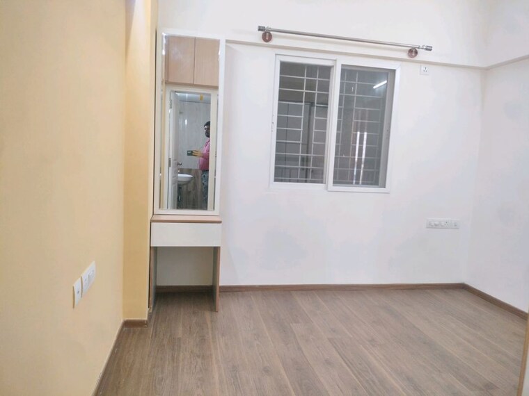 Room, confident-oxygen 3 Bedroom 1087 Sq.Ft. Apartment In Sarjapur Road Bangalore 10452727