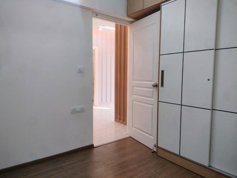 Room, confident-oxygen 3 Bedroom 1087 Sq.Ft. Apartment In Sarjapur Road Bangalore 10452727