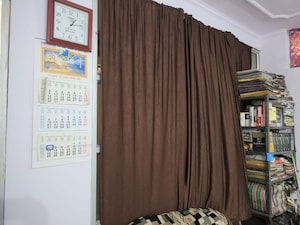 Bedroom in 3 BHK Villa at Defence Colony – for Rent