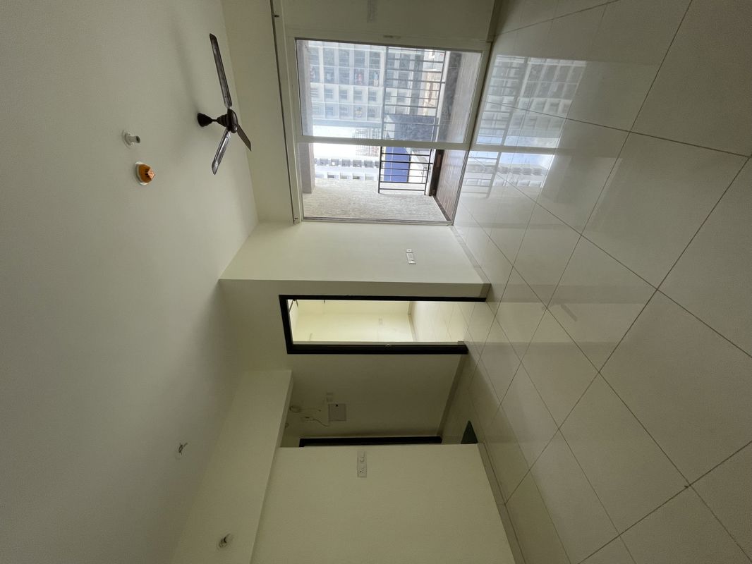 2 BHK + Pooja Room 840 Sq.Ft. Apartment in Kolte Patil Life Republic R 10