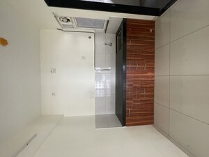 Kitchen in 2 BHK Apartment at Kolte Patil Life Republic R 10, Hinjewadi – for Rent