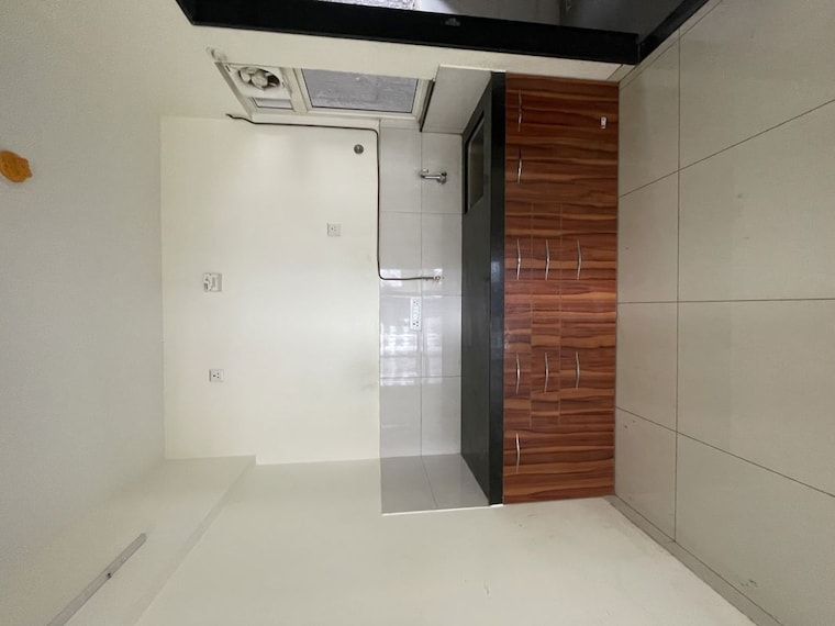 Kitchen, kolte-patil-life-republic-r-10 2 Bedroom 840 Sq.Ft. Apartment In Hinjewadi Pune 10452751