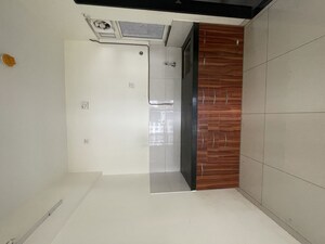 Kitchen in 2 BHK Apartment at Kolte Patil Life Republic R 10, Hinjewadi – for Rent