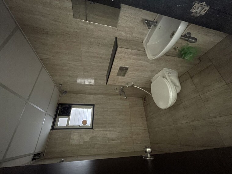 Bathroom, kolte-patil-life-republic-r-10 2 Bedroom 840 Sq.Ft. Apartment In Hinjewadi Pune 10452751