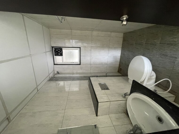 Attached Bathroom, kolte-patil-life-republic-r-10 2 Bedroom 840 Sq.Ft. Apartment In Hinjewadi Pune 10452751