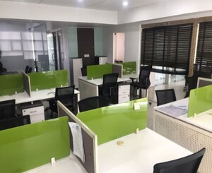 Office Space For Rent in HN Safal Mondeal Square, Prahlad Nagar