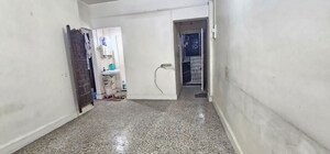 Building Lobby in 1 BHK Apartment at Sambhagi Nagar – for Rent