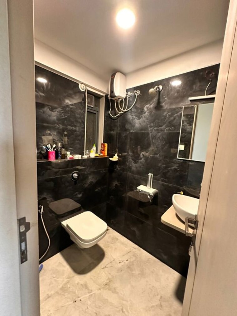 Team Area, gurukrupa-divyam 3 Bedroom 950 Sq.Ft. Apartment In Ghatkopar East Mumbai 10452753