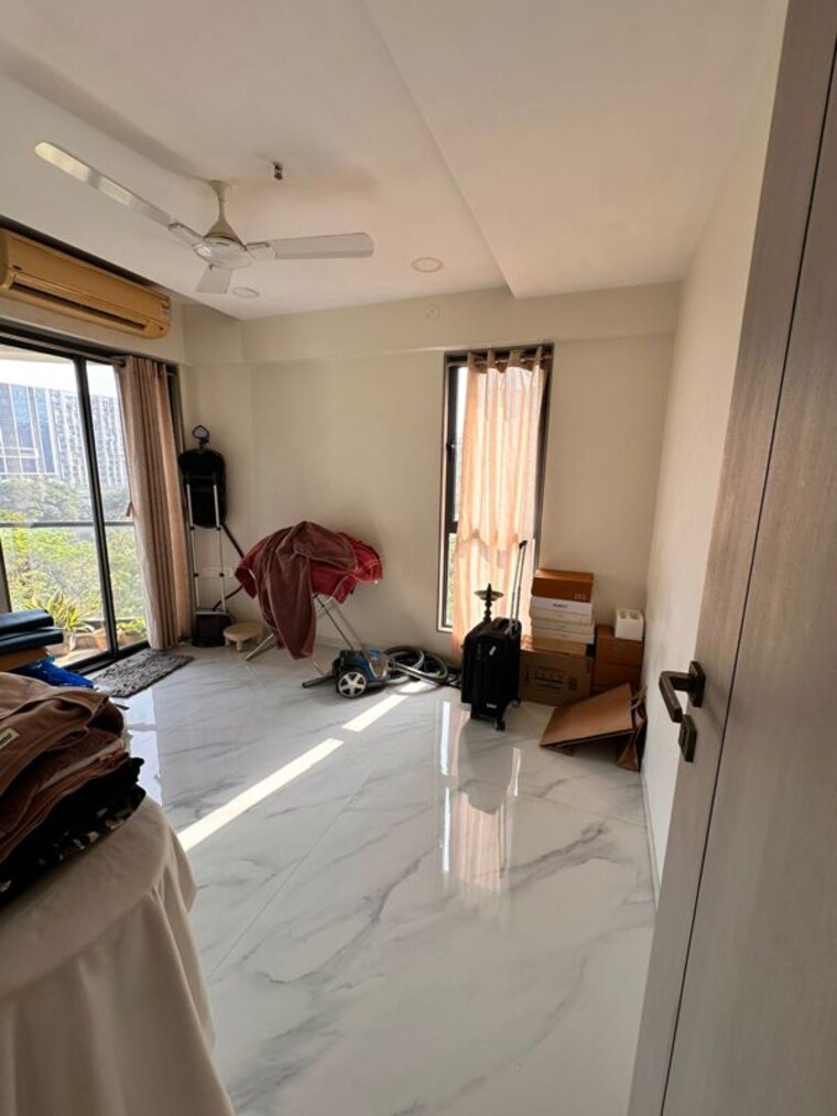 Team Area, gurukrupa-divyam 3 Bedroom 950 Sq.Ft. Apartment In Ghatkopar East Mumbai 10452753