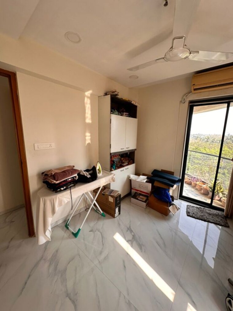 Living Room, gurukrupa-divyam 3 Bedroom 950 Sq.Ft. Apartment In Ghatkopar East Mumbai 10452753