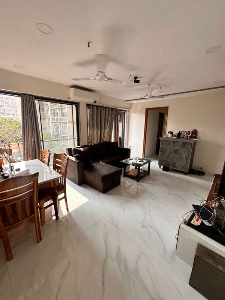 Team Area, gurukrupa-divyam 3 Bedroom 950 Sq.Ft. Apartment In Ghatkopar East Mumbai 10452753