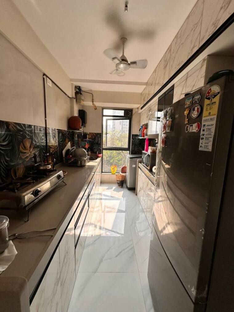 Team Area, gurukrupa-divyam 3 Bedroom 950 Sq.Ft. Apartment In Ghatkopar East Mumbai 10452753
