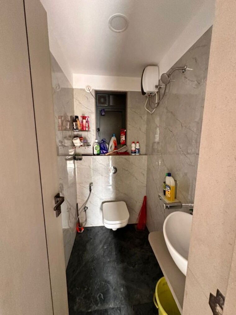 undefined, gurukrupa-divyam 3 Bedroom 950 Sq.Ft. Apartment In Ghatkopar East Mumbai 10452753